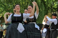 Pincefalvak napja 2018 Györköny
