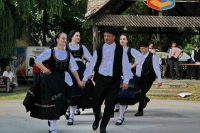 Pincefalvak napja 2018 Györköny