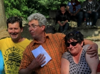 Pincefalvak napja 2018 Györköny