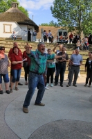 Pincefalvak napja 2018 Györköny