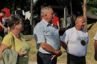 Pincefalvak napja 2018 Györköny