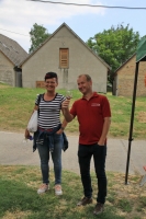 Pincefalvak napja 2018 Györköny