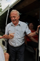 Pincefalvak napja 2018 Györköny