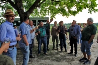 Pincefalvak napja 2018 Györköny