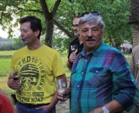 Pincefalvak napja 2018 Györköny