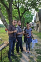 Pincefalvak napja 2018 Györköny