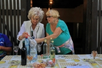 Pincefalvak napja 2018 Györköny