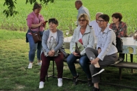 Pincefalvak napja 2018 Györköny