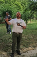 Pincefalvak napja 2018 Györköny