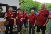 Pincefalvak napja 2018 Györköny