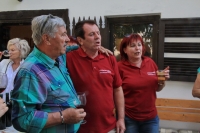 Pincefalvak napja 2018 Györköny