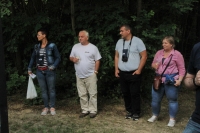 Pincefalvak napja 2018 Györköny