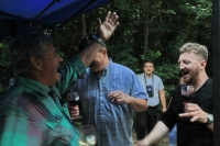Pincefalvak napja 2018 Györköny