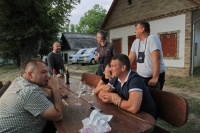 Pincefalvak napja 2018 Györköny
