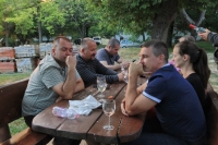 Pincefalvak napja 2018 Györköny