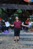 Pincefalvak napja 2018 Györköny