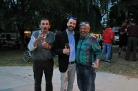 Pincefalvak napja 2018 Györköny