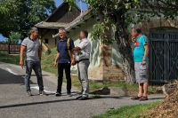 Köszönjük Bölcske