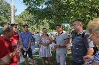 Köszönjük Bölcske