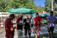 Köszönjük Bölcske