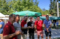 Köszönjük Bölcske