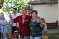 Köszönjük Bölcske