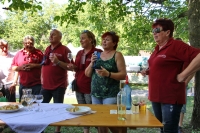Köszönjük Bölcske