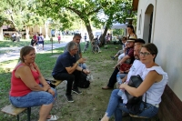 Köszönjük Bölcske