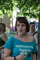 Köszönjük Bölcske