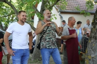 Köszönjük Bölcske