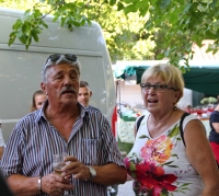 Köszönjük Bölcske