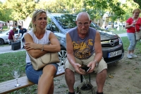 Köszönjük Bölcske