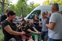Köszönjük Bölcske
