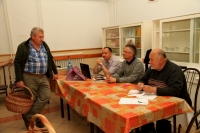 Lezajlott a XXV. Városi és Térségi Borverseny