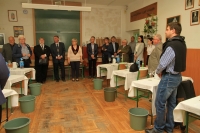 Lezajlott a XXV. Városi és Térségi Borverseny