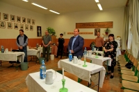 Lezajlott a XXV. Városi és Térségi Borverseny