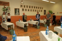 Lezajlott a XXV. Városi és Térségi Borverseny