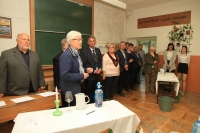 Lezajlott a XXV. Városi és Térségi Borverseny