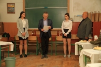Lezajlott a XXV. Városi és Térségi Borverseny
