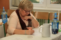 Lezajlott a XXV. Városi és Térségi Borverseny