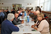 Lezajlott a XXV. Városi és Térségi Borverseny
