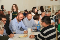 Lezajlott a XXV. Városi és Térségi Borverseny