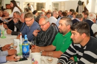 Lezajlott a XXV. Városi és Térségi Borverseny