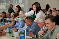 Lezajlott a XXV. Városi és Térségi Borverseny