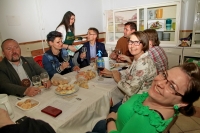 Lezajlott a XXV. Városi és Térségi Borverseny