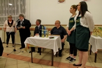 Lezajlott a XXV. Városi és Térségi Borverseny