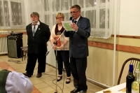 Lezajlott a XXV. Városi és Térségi Borverseny