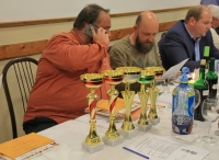 Lezajlott a XXV. Városi és Térségi Borverseny