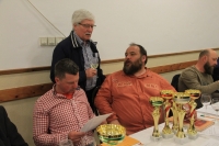 Lezajlott a XXV. Városi és Térségi Borverseny