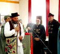 A szerbiai Bácsfeketehegyen már kóstolták az első monori közösségi bort